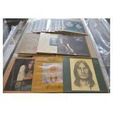 Dan Fogelberg Albums Lot