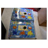 Vintage NOS Venting Squeeze Mouse