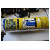 Reflective Water heater Insulation Blanket