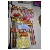 Vintage Toy Shop Toys Lot