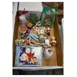 Christmas Decor Lot