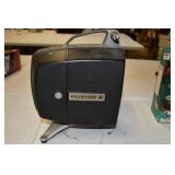 Vtg Keystone 62 Movie Projector