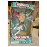 Headliners XL Nomar Garcioparra Figure