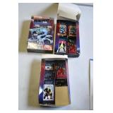 Dark Dominion Zero Issue Trading Cards