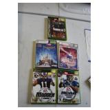 XBox 360 Lot
