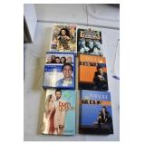 DVD Lot