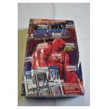 Dark Dominion Zero Issue Trading Cards