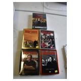 The Sopranos DVD Collection