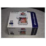Sony Picture Station DPP-FP90