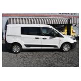 2017 Ford Transit Connect