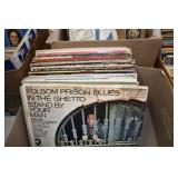 Box of Albums