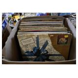 Box of Albums