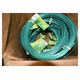 Box of New Clothes Line