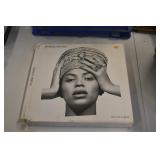 Beyonce Homecoming Album Collection