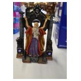 Wizards and Dragons Wizards Liar Figure