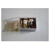 Complete Dexter Trading Cards