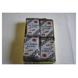 AW Sports All World Racing Trading Cards x 39