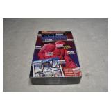 NOS Dark Dominion Zero Issue Trading Cards