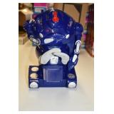 Lost In Space Promo Finger Puppet 1998