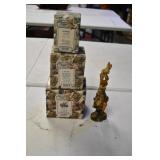 Cherished Teddies & Boyd