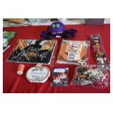 Halloween Lot
