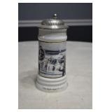 Tokyo Raiders Ready For Launch Stein