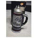 Vtg Avon Wild Country Collecetor