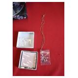 New Sterling Necklace