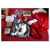 Christmas Decor Lot