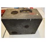 DeVry Sound Equipment Film Movie Projector