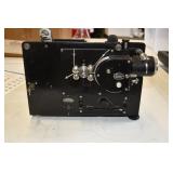 Zeiss Ikon Kinox 16mm Silent Movie Projector