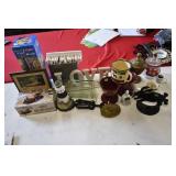 Large Misc. Decor Lot
