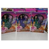 The Story of Hunchback Gypsy Girls