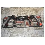 Barrett Vortex Light Junior Compound Bow