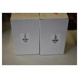 Pair of New Lighthouse Wind Chimes