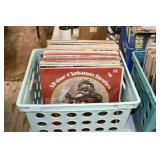 Tote of Christmas & Children