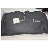 New Shoreline Fire Equipmnet Hoodie