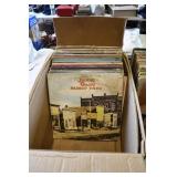 Box of Albums