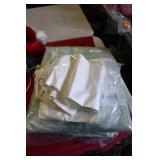 Long Sleeve Medical Gowns