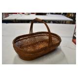 Vtg Basket Peoples Republic of China