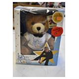 LeAnn Rimes Country Cuddles Plush Teddy