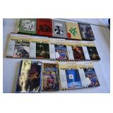 The Hardy Boys Book Collection