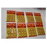 Vintage Cowboy Caps NOS