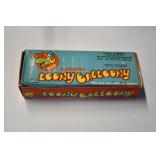 Vtg Bee Rainbow Loony Balloony Box