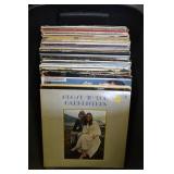 Tote of Various Albums