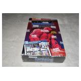 Dark Dominion Zero Issue Trading Cards