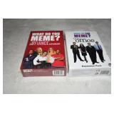 What Do You Meme? Expansion Card Packs