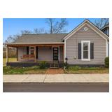 Newly Remodeled Home Near Downtown Columbia, TN
