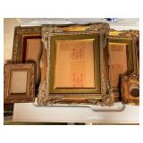 Collection of Frames