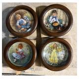 Vtg Reco International Corp. Mother Goose